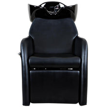 Load image into Gallery viewer, "Leisure" Salon Shampoo Chair &amp; Backwash Unit Package
