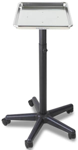 "Spiffy" Salon Spa Service Trolley Tray