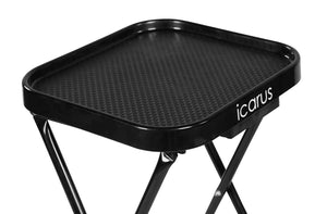 Icarus "Bollo" Folding Service Tray on Wheels
