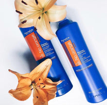 Load image into Gallery viewer, Fanola No Orange Shampoo &amp; Mask Combo
