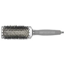 Load image into Gallery viewer, Olivia Garden Ceramic XL Boar Cushion Salon Brush
